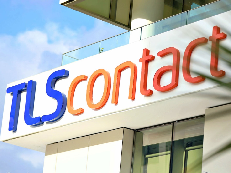 لیست کامل مدارک tlscontact