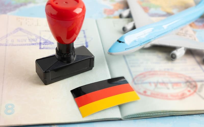 ویزای کاری و آوسبیلدونگ